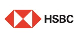 HSBC Logo 2018